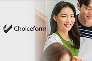 案例 | Choiceform巧思科技 &尊龙凯时：先进企业与先进企业的碰撞